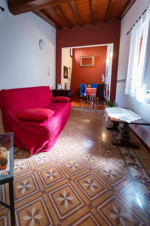 Casa Quaratesi Apartment Florence Exterior photo