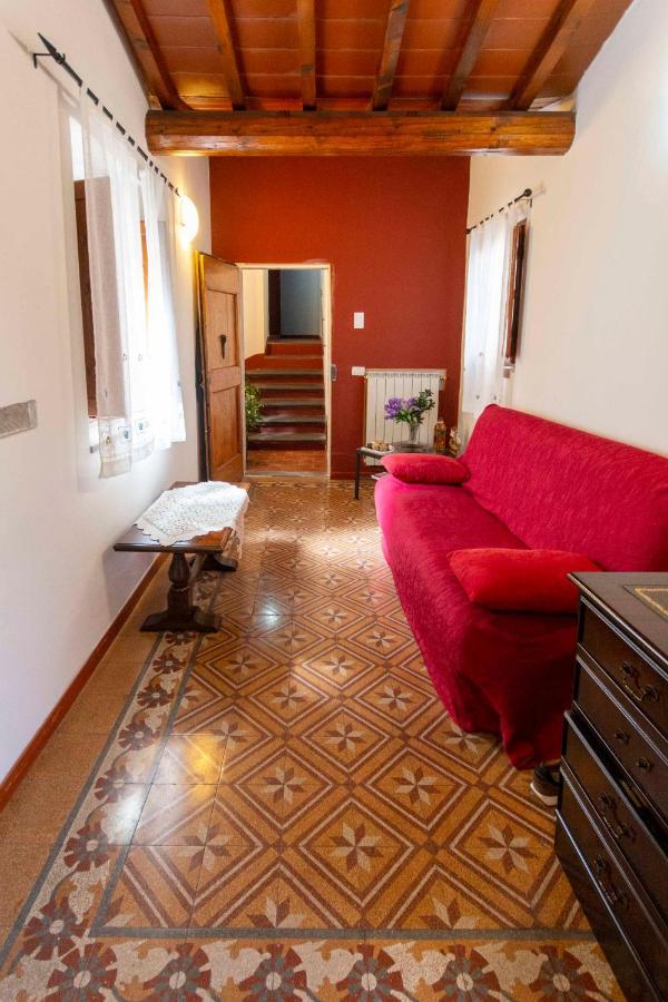 Casa Quaratesi Apartment Florence Exterior photo