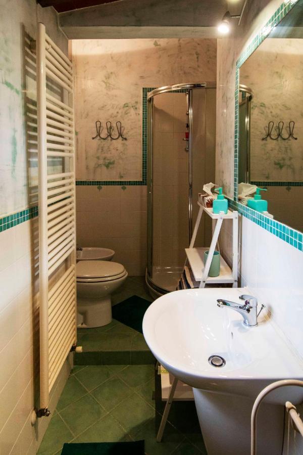 Casa Quaratesi Apartment Florence Exterior photo